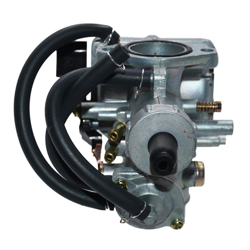 Carbman Carb Fits For Honda ATV Carburetor TRX 250 RECON 1997-2007 TRX250 FOURTRAX RECON ES 2002-2007 RF 150F 2003-2005 - Image 5